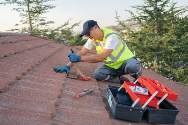 Quick and Trustworthy Emergency Roof Repair Services in Madison, FL