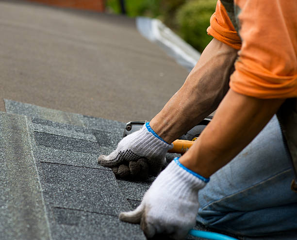 Best Residential Roofing Contractor  in Madison, FL
